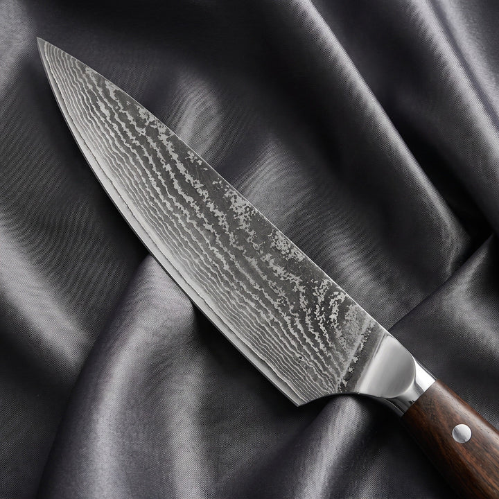Okami Gyuto Chef Knife