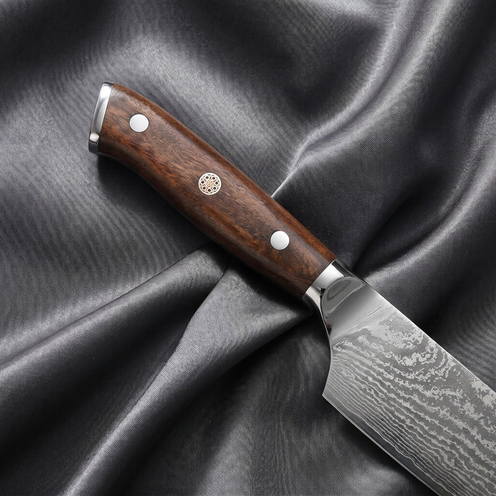 Okami Gyuto Chef Knife