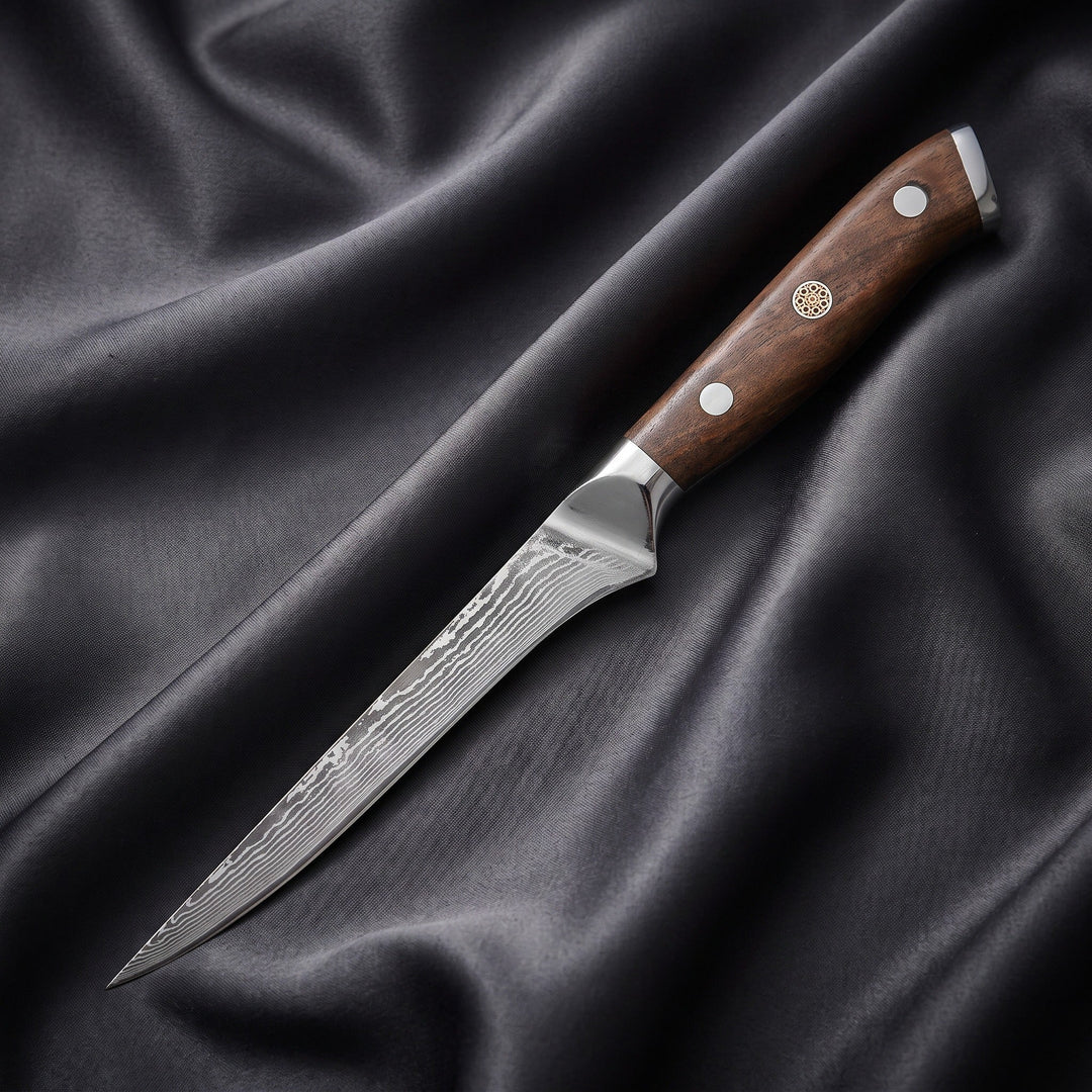 Okami Honesuki Boning Knife