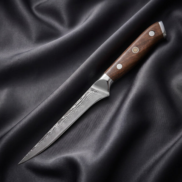 Okami Honesuki Boning Knife