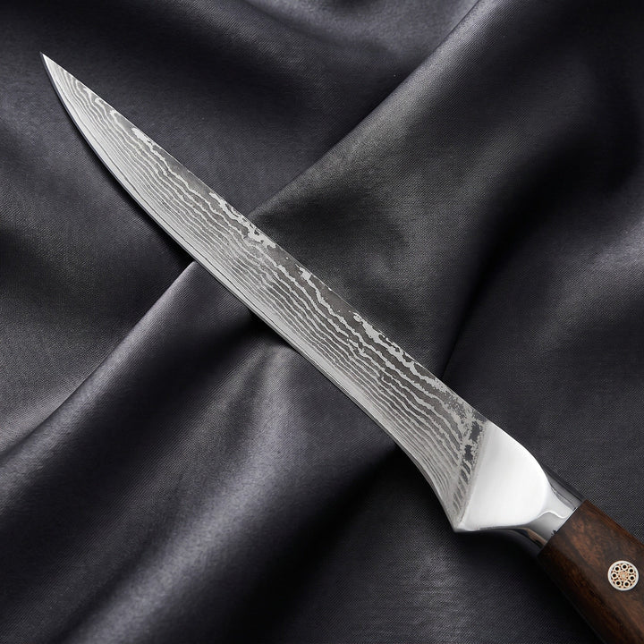 Okami Honesuki Boning Knife