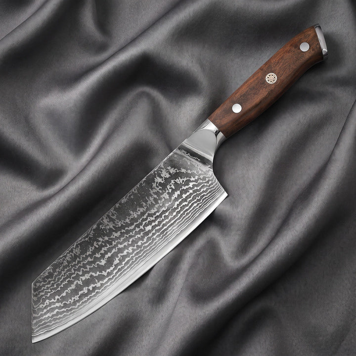 Okami Kiritsuke Chef-Slicer Knife