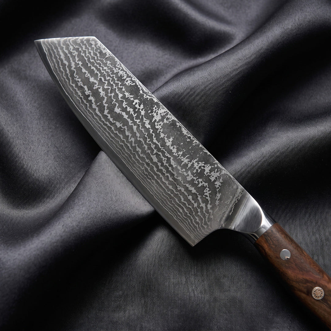 Okami Kiritsuke Chef-Slicer Knife