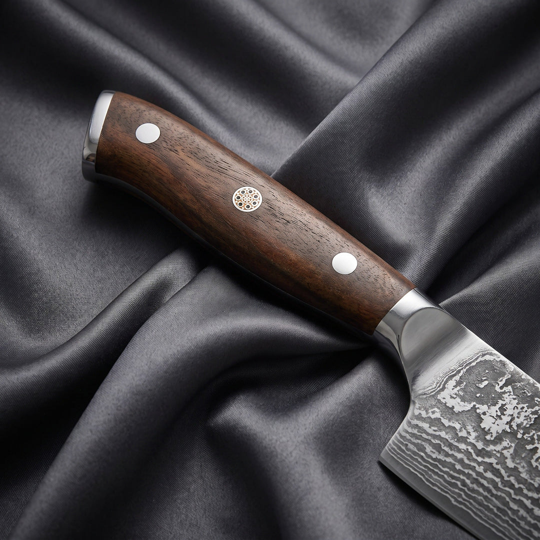 Okami Kiritsuke Chef-Slicer Knife