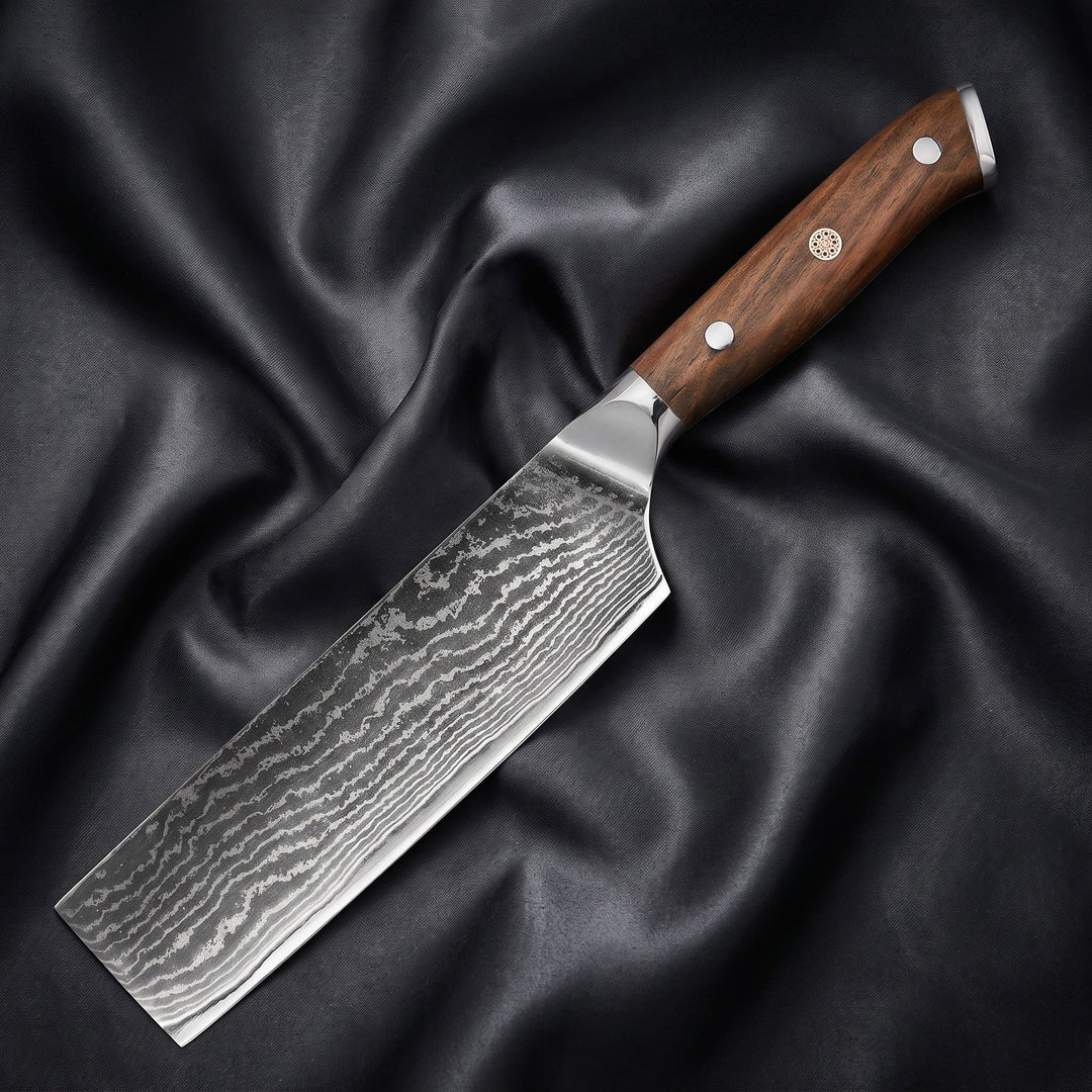 Okami Nakiri Vegetable Knife