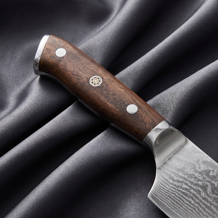 Okami Nakiri Vegetable Knife
