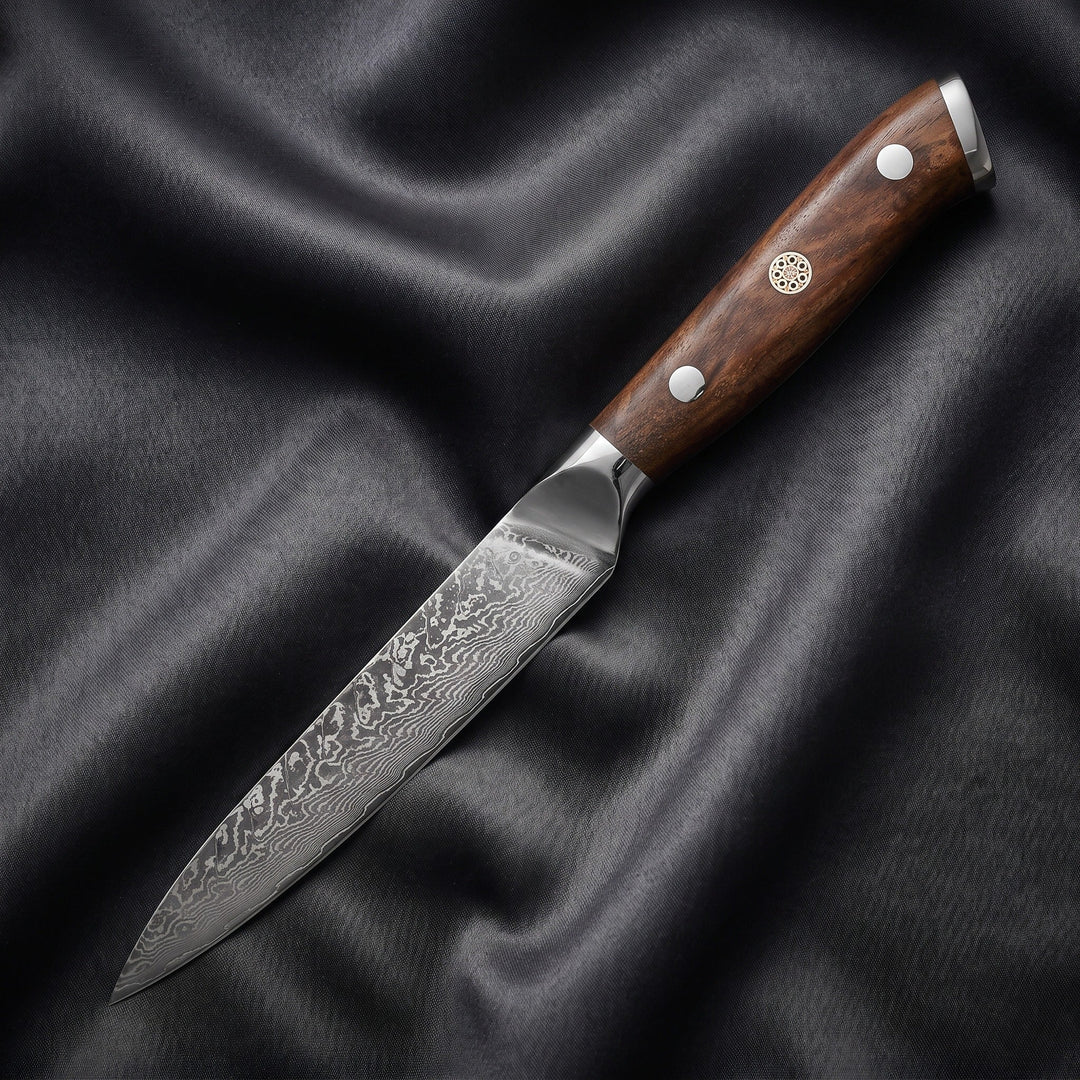 Okami Petty Utility Knife