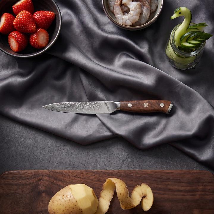 Okami Petty Utility Knife