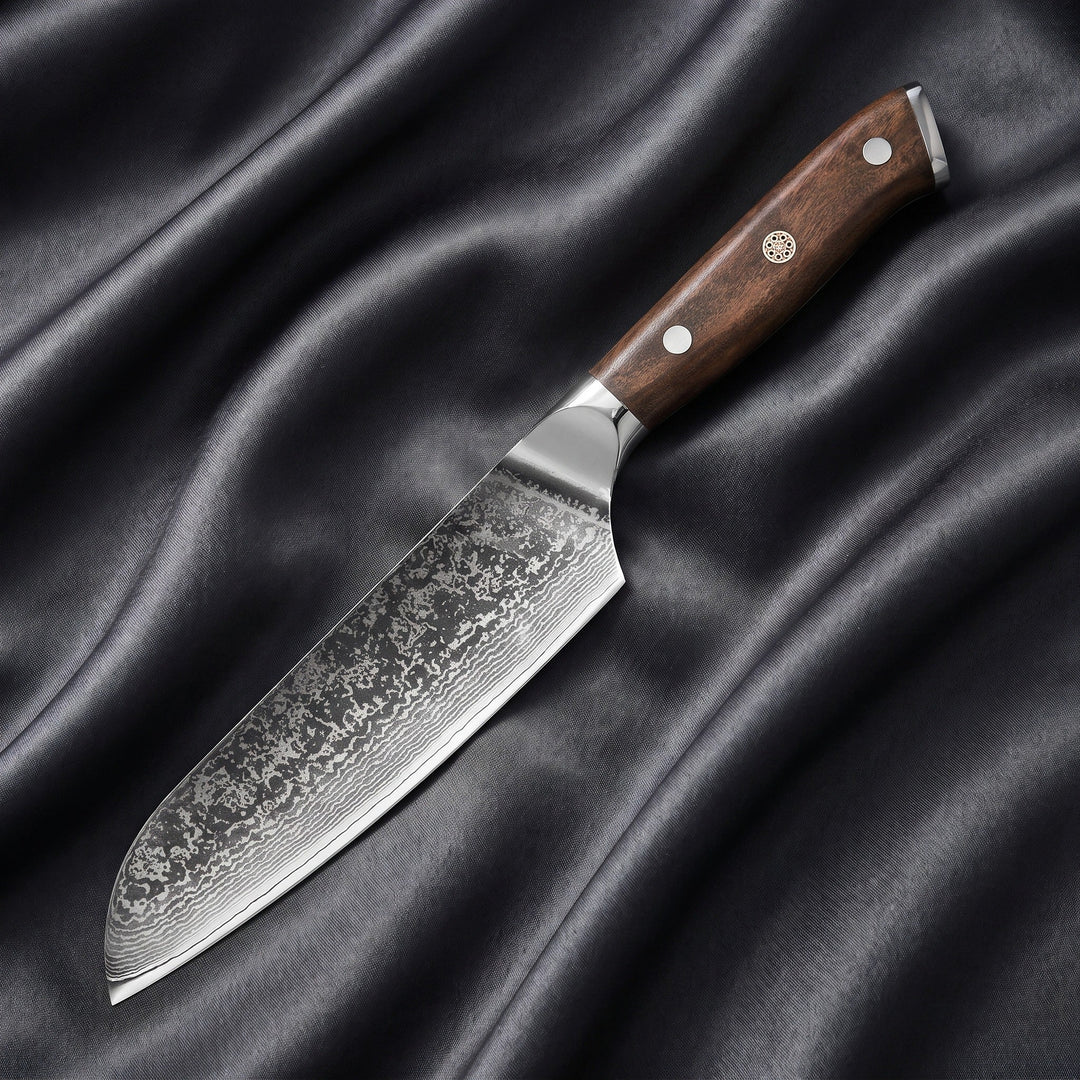 Okami Santoku All-Purpose Knife