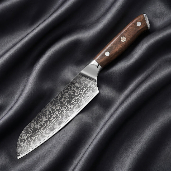 Okami Santoku All-Purpose Knife