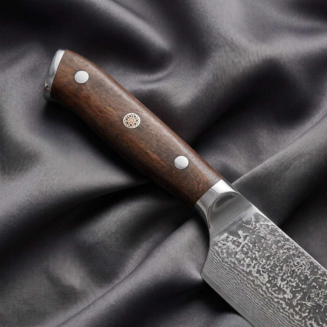 Okami Santoku All-Purpose Knife