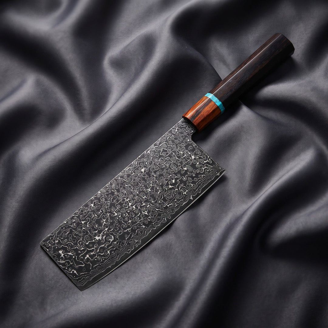 Raiden Cleaver Knife