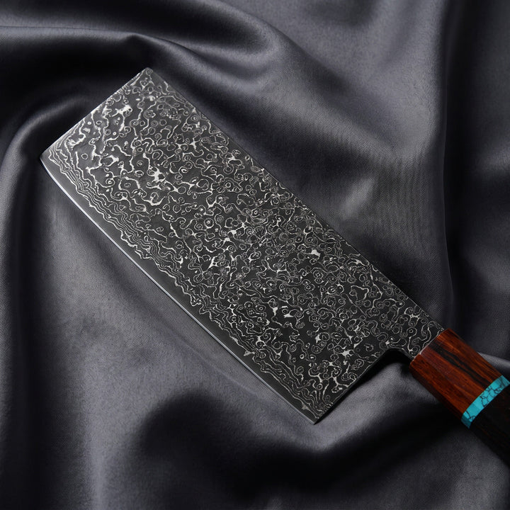 Raiden Cleaver Knife