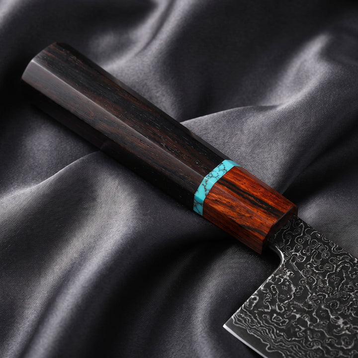 Raiden Cleaver Knife