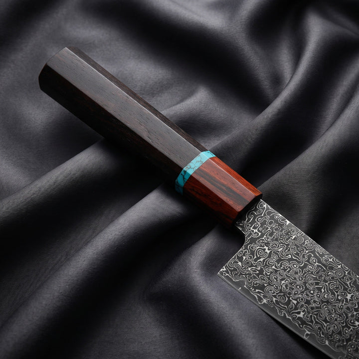 Raiden Gyuto Chef Knife