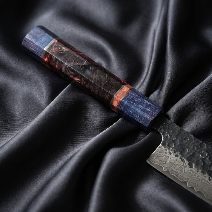 Rekka Kiritsuke Chef Knife