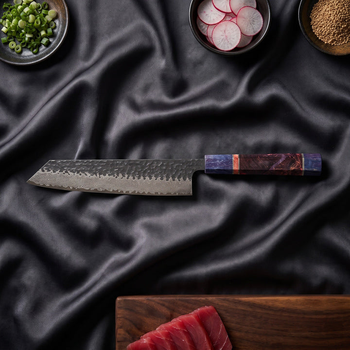 Rekka Kiritsuke Chef Knife