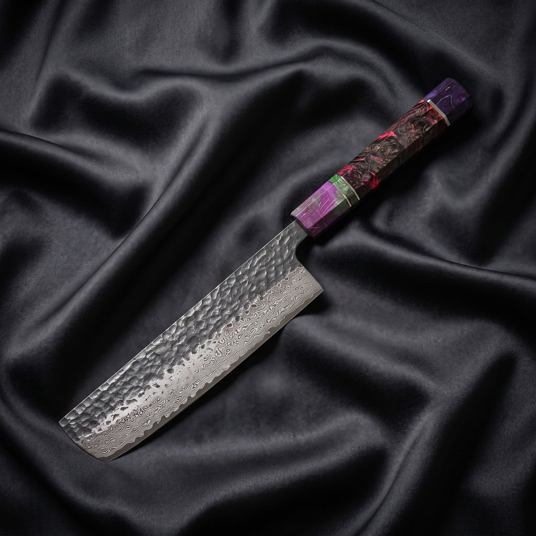 Rekka Nakiri Knife