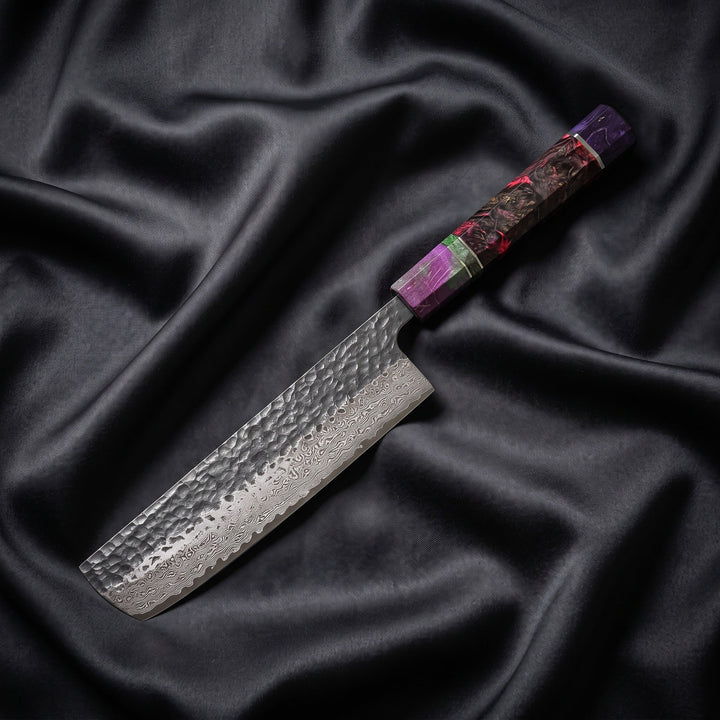 Rekka Nakiri Knife