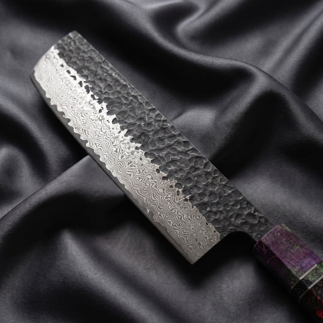 Rekka Nakiri Knife