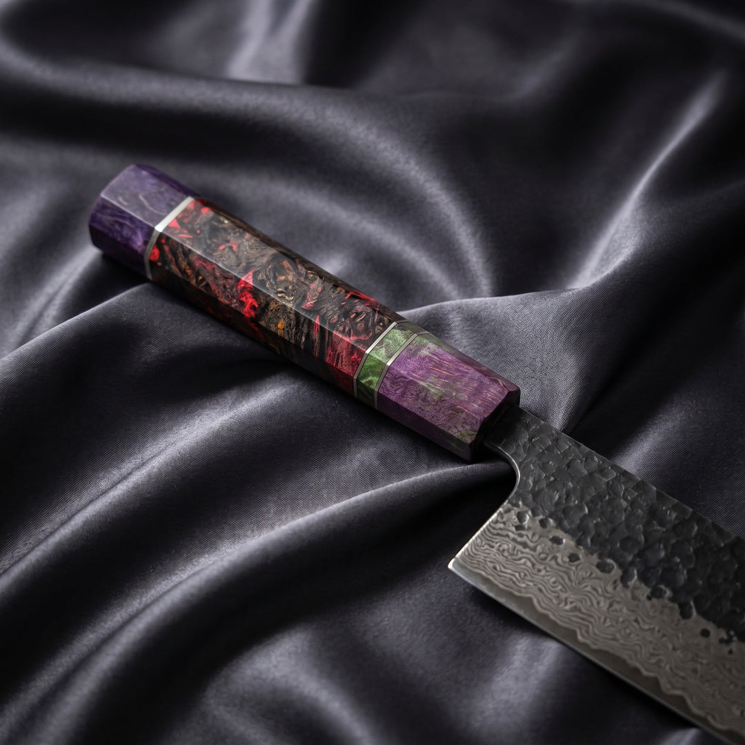 Rekka Nakiri Knife