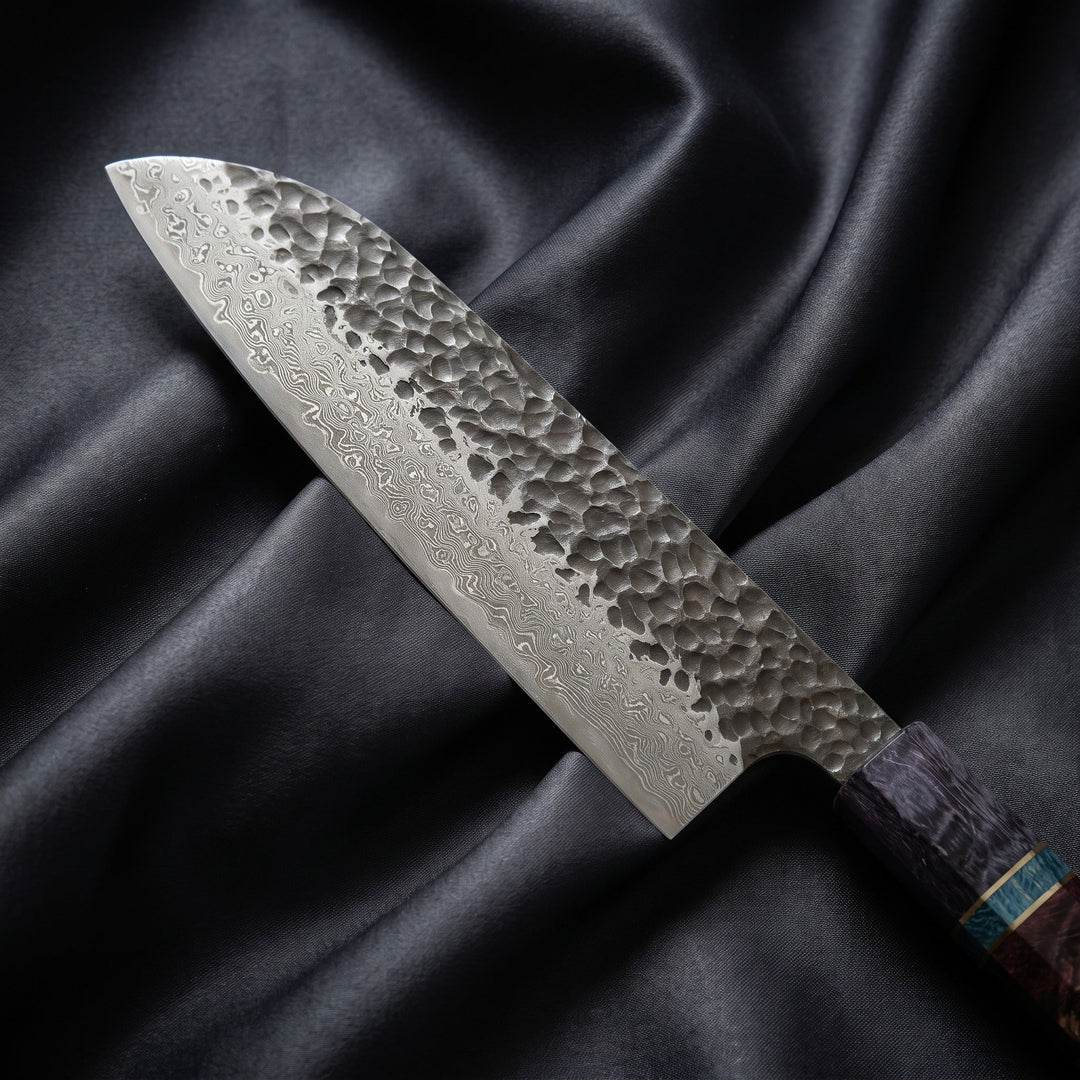 Rekka Santoku Knife