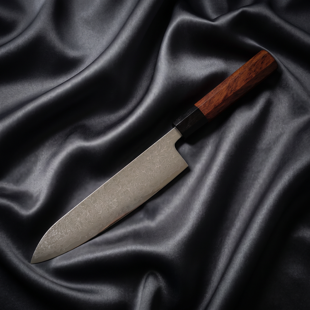 Samidare Gyuto Chef Knife