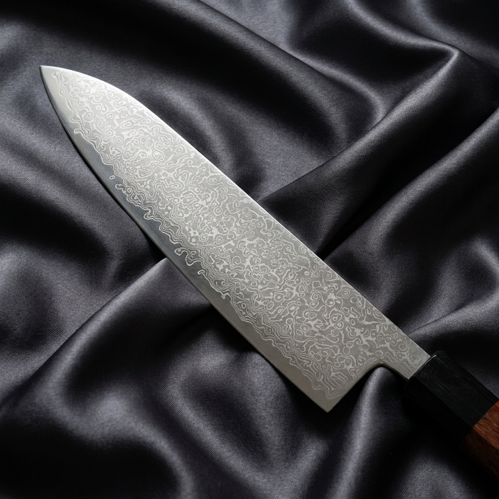 Samidare Gyuto Chef Knife