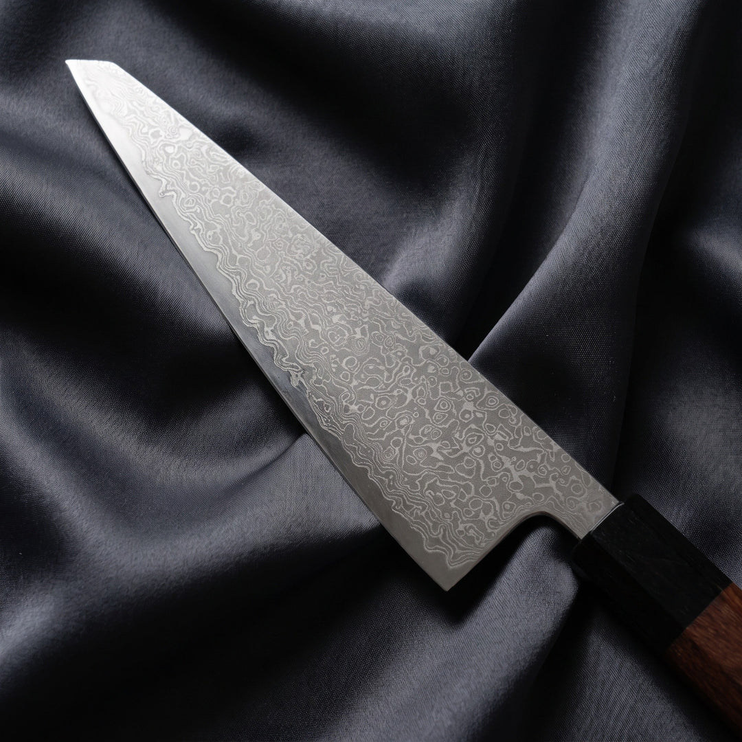 Samidare Honesuki Boning Knife