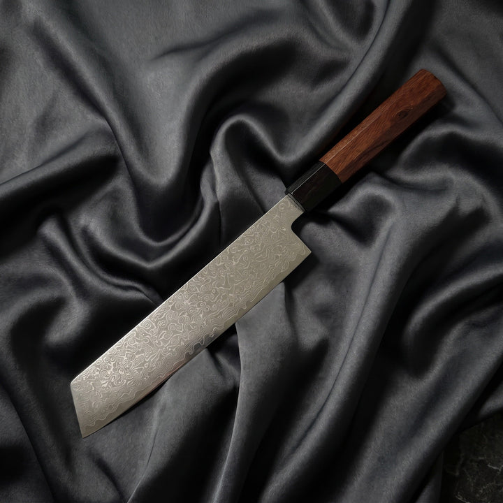 Samidare Kiritsuke Chef Knife