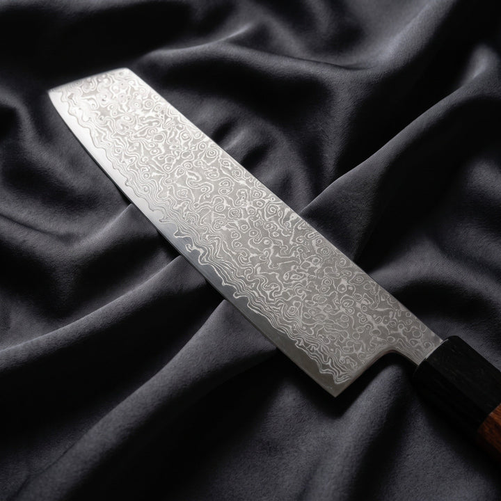 Samidare Kiritsuke Chef Knife
