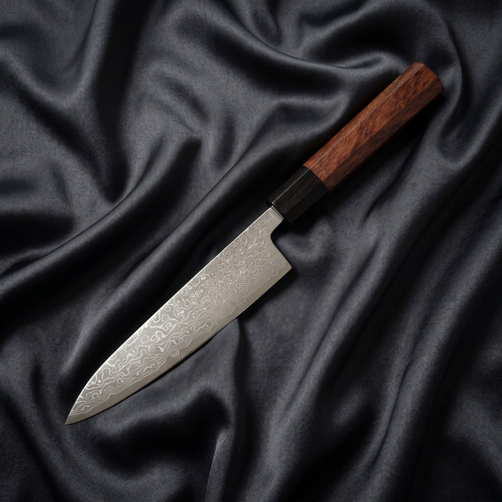 Samidare Petty Utility Knife