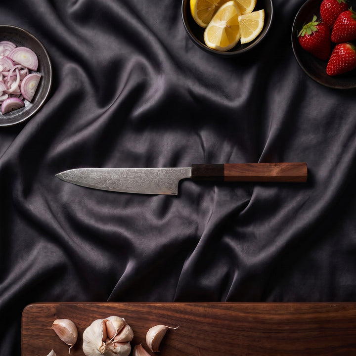 Samidare Petty Utility Knife