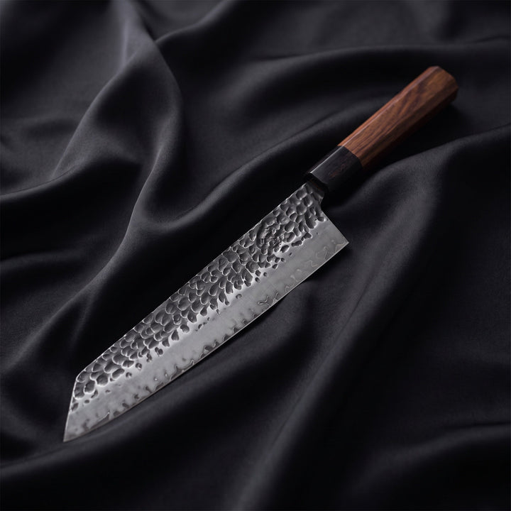 Shigure Kiritsuke Chef Knife