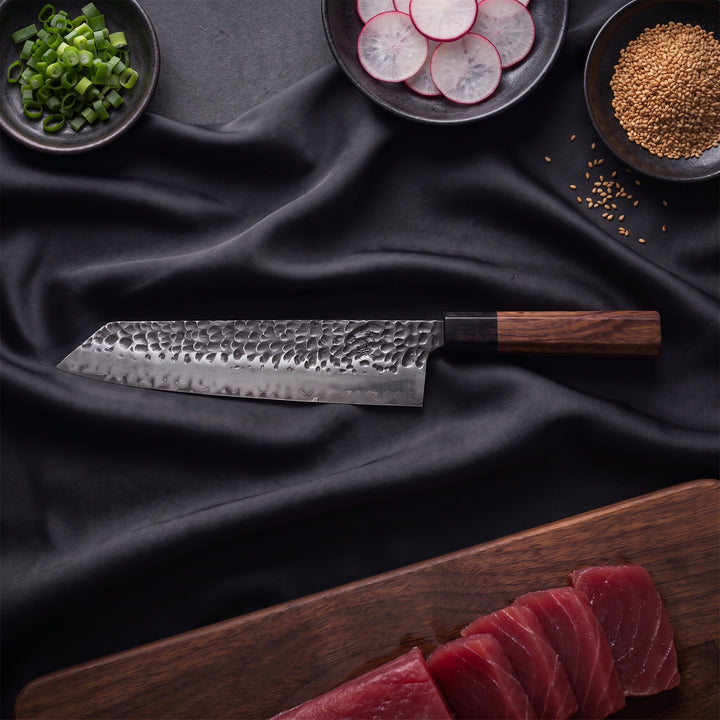 Shigure Kiritsuke Chef Knife