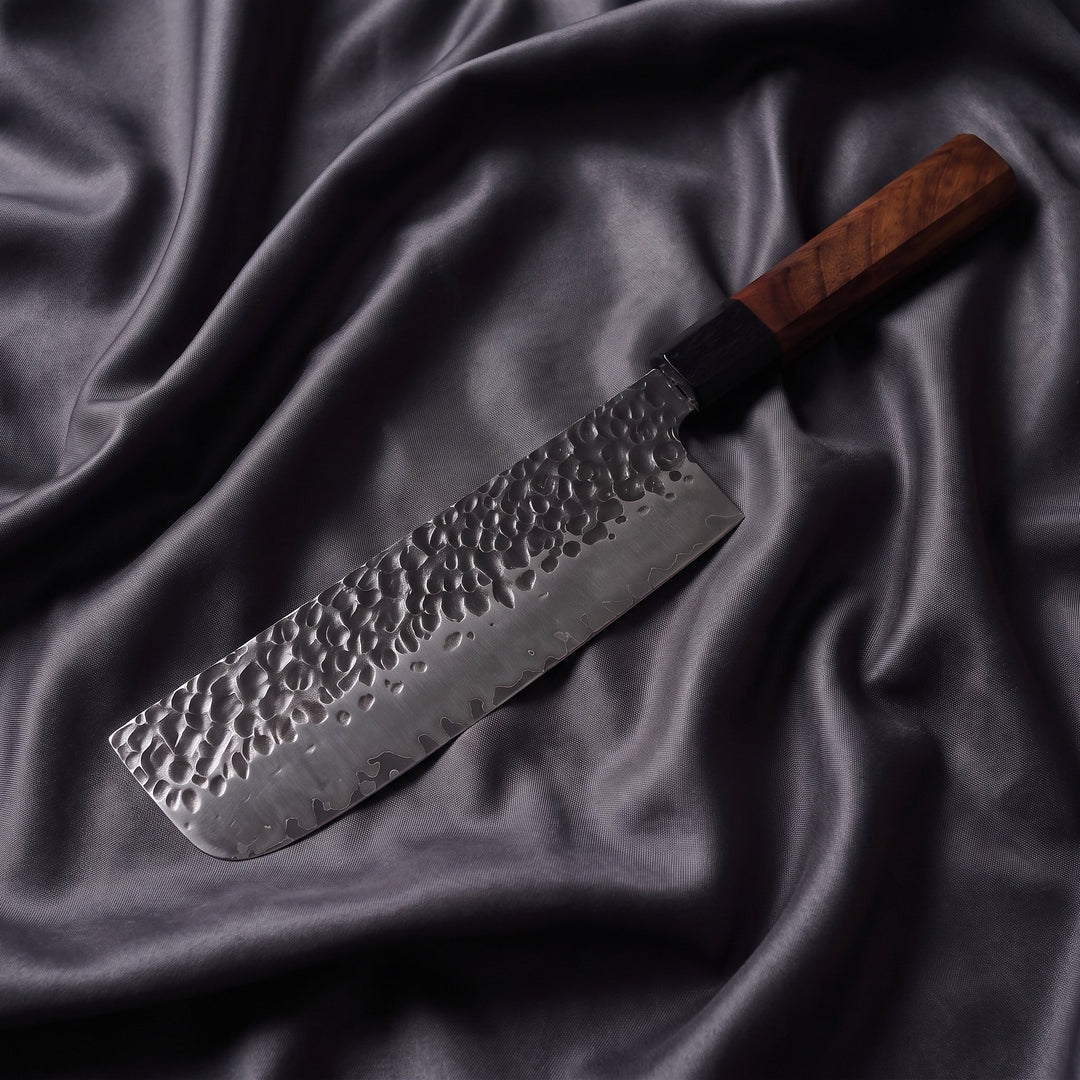 Shigure Nakiri Knife