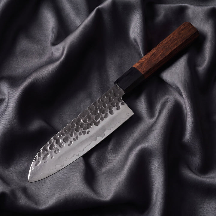 Shigure Santoku All-Purpose Knife
