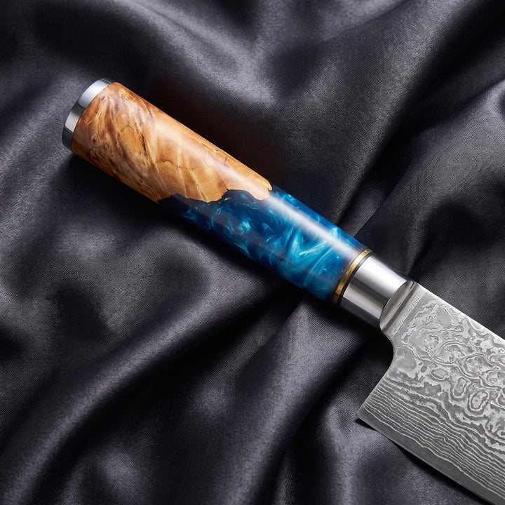 Shion Gyuto Chef Knife