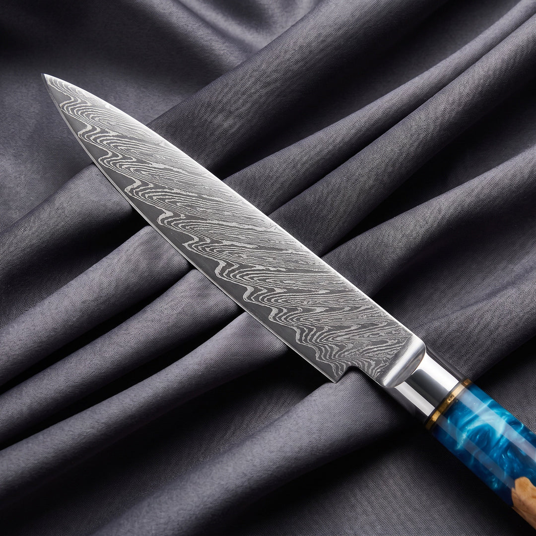 Shion Petty Utility Knife