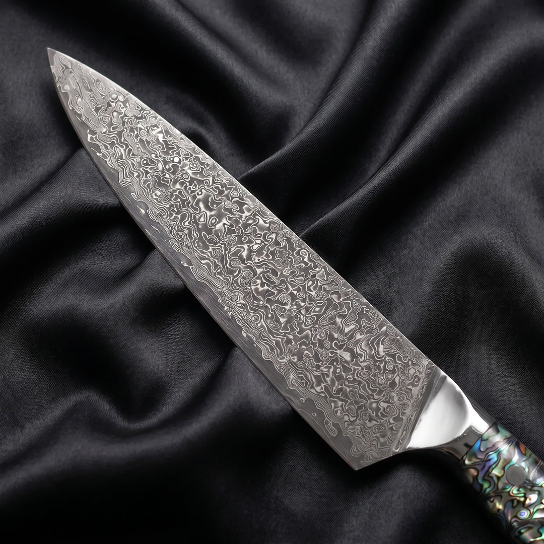 Shizuku Gyuto Chef Knife