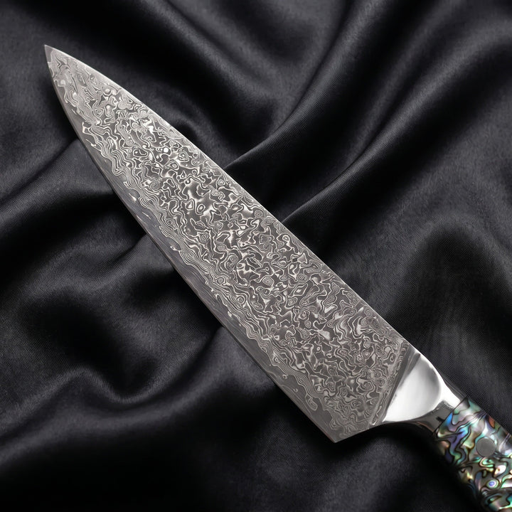 Shizuku Gyuto Chef Knife