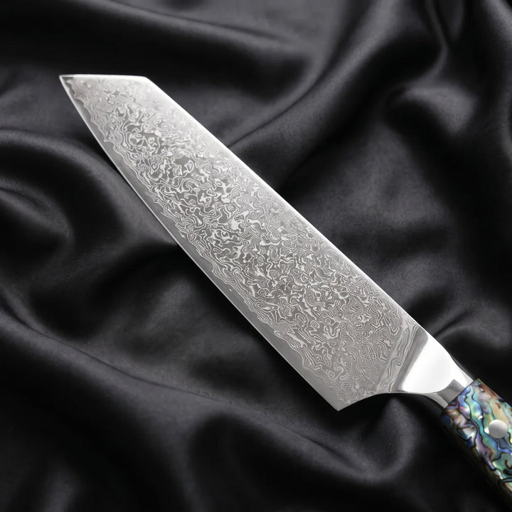 Shizuku Kiritsuke Chef Knife