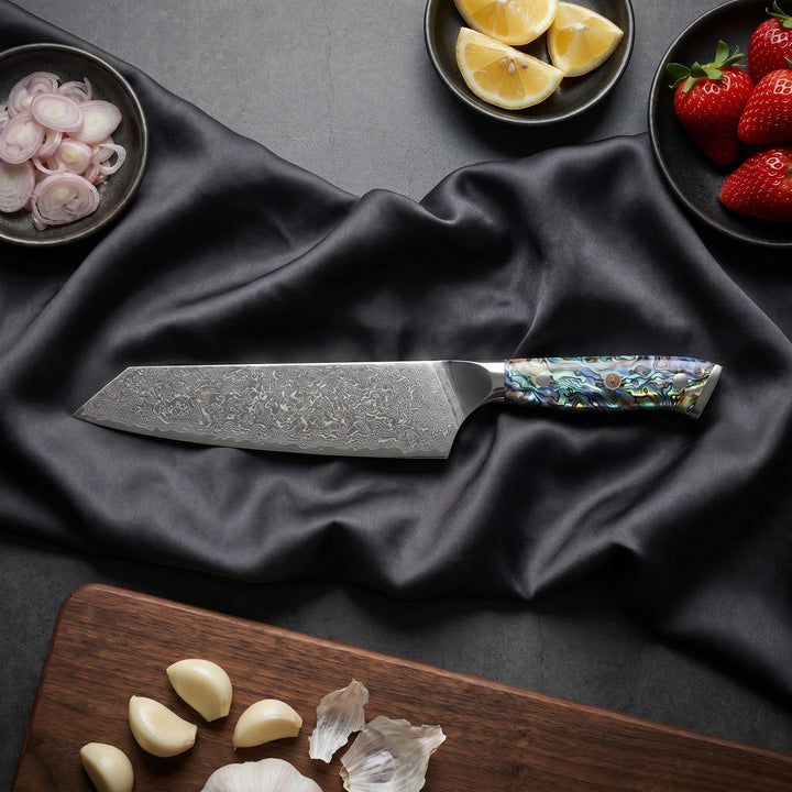 Shizuku Kiritsuke Chef Knife