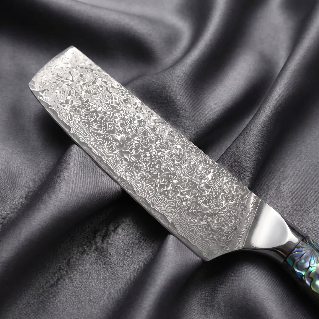 Shizuku Nakiri Knife