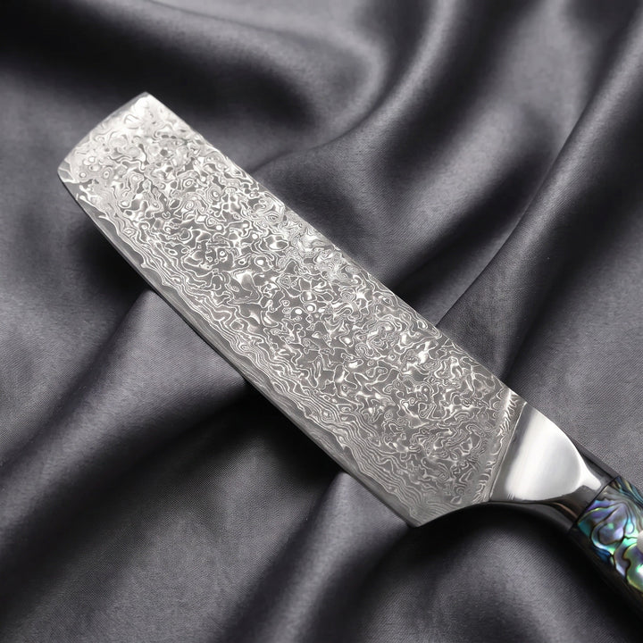 Shizuku Nakiri Knife