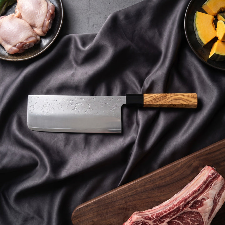 Sora Cleaver Knife