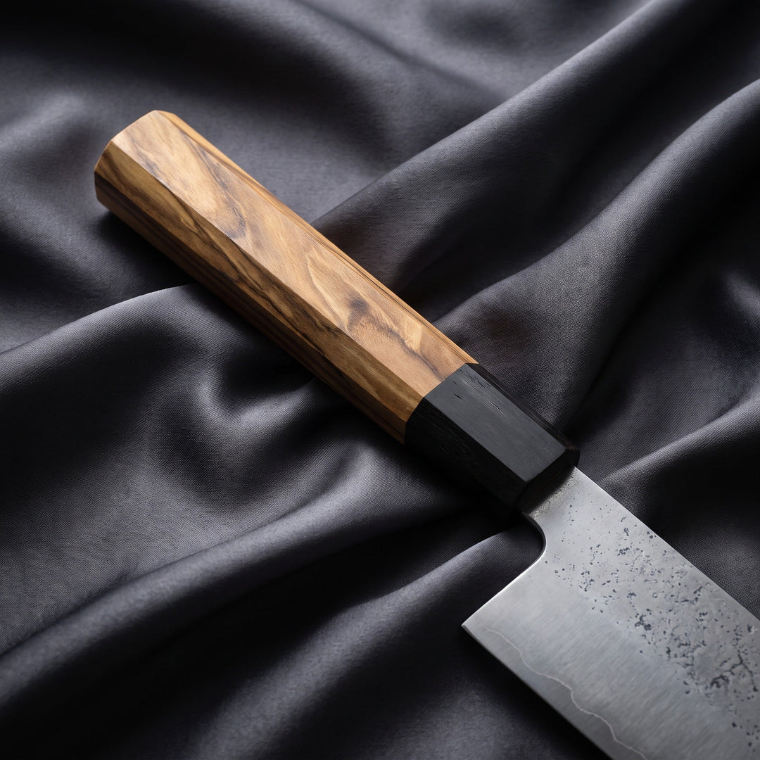 Sora Nakiri Vegetable Knife
