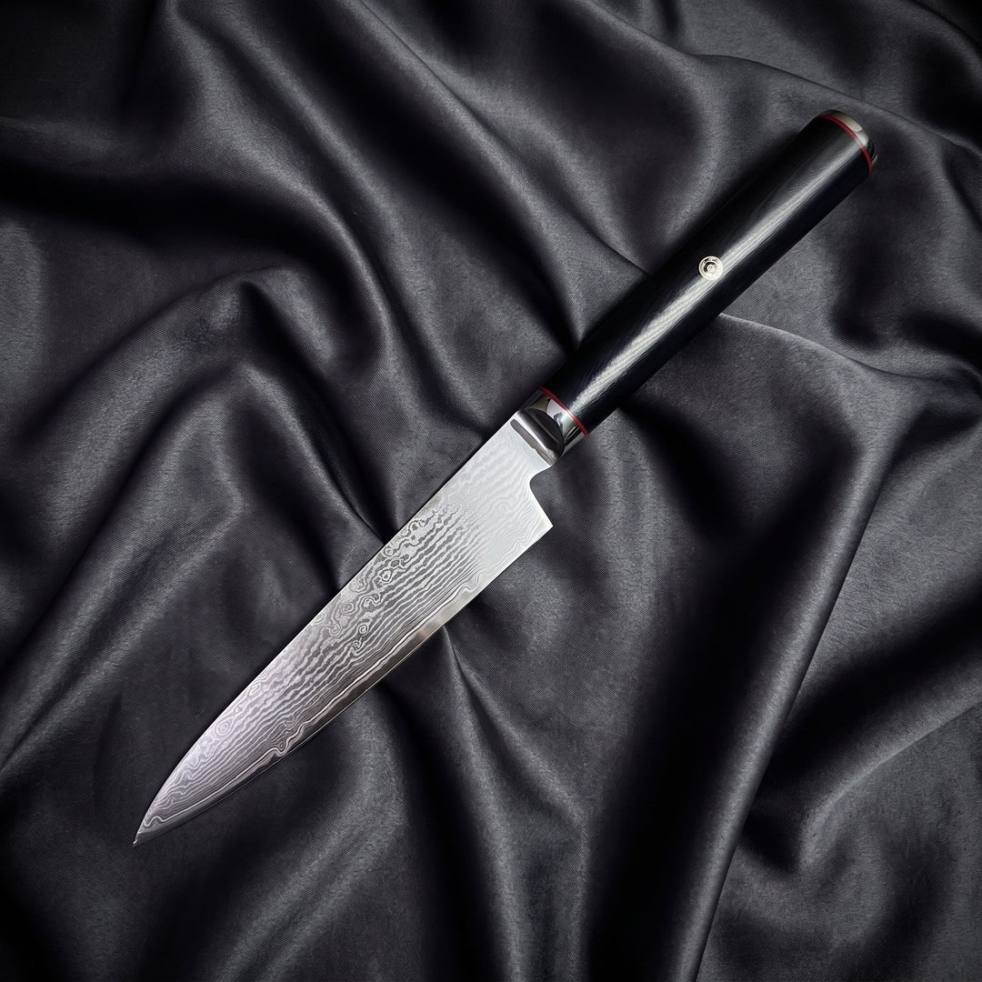 Tsurugi Petty Utility Knife