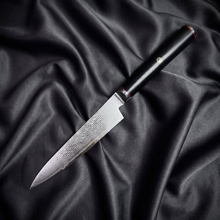 Tsurugi Petty Utility Knife