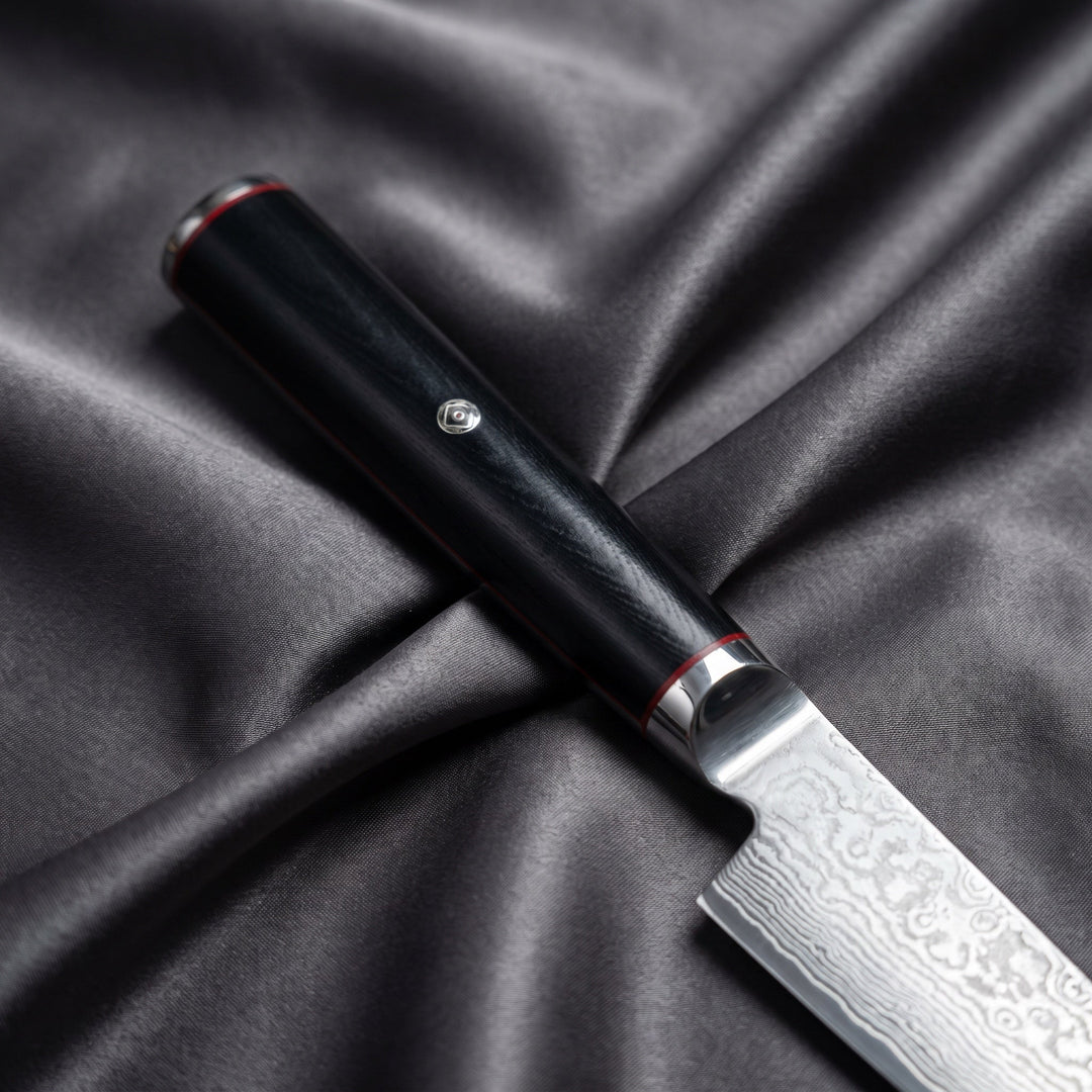 Tsurugi Petty Utility Knife